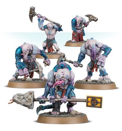 abominant 51-59 GENESTEALER cultes